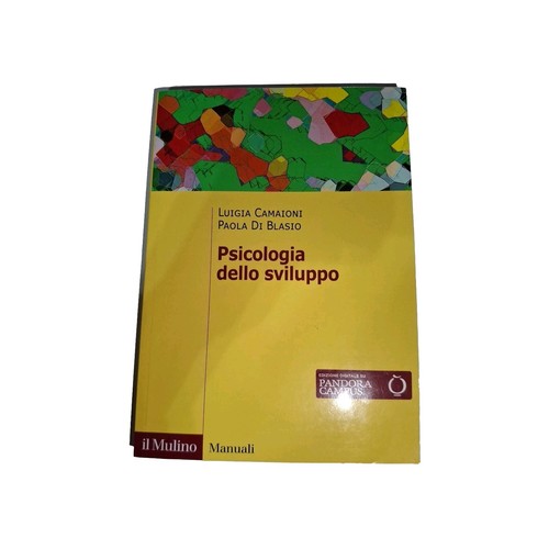 Psicologia dello sviluppo