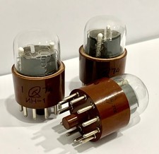 IN-1 X 25pcs - Nuovi tubi