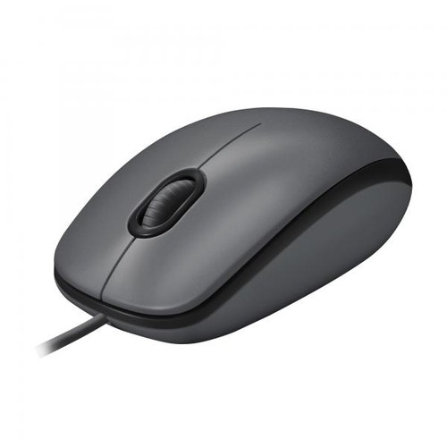 Logitech mouse ottico usb - logitech,