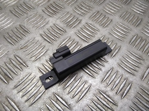 Antenna nissan qashqai - nissan, j11