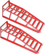 Rampe Carico Auto 1T Coppia