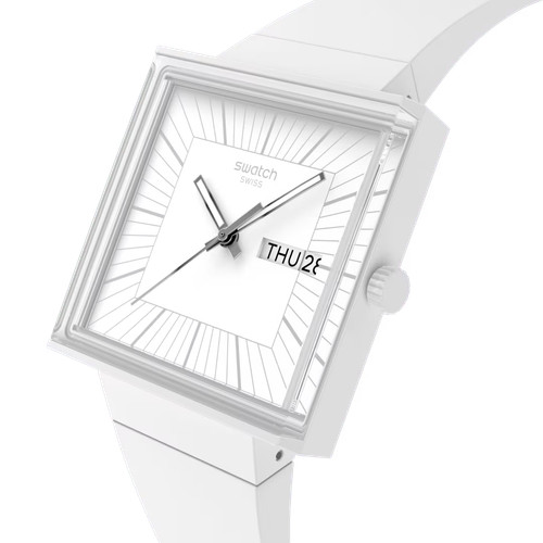 Orologio swatch what - swatch,