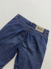 Jeans D&G Dolce & Gabbana