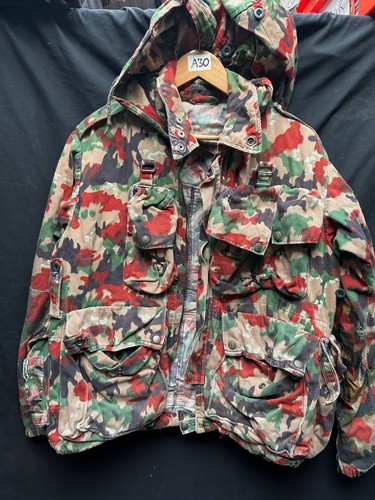 Swiss army m70 alpenflage - swiss,