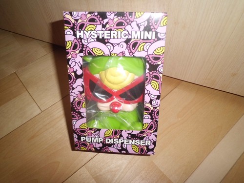 Hysteric glamour mini pompa - hysteric,