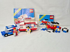 LEGO CLASSIC Town: Riparazione