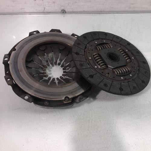Frizione bmw serie - 1, phase