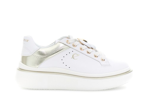 Cafè noir c1ds1004 sneaker - cafè,