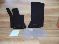 Set tappetini anteriori