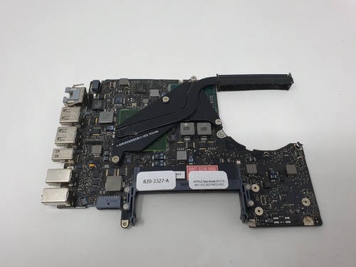 Apple macbook 13in a1278 - apple,