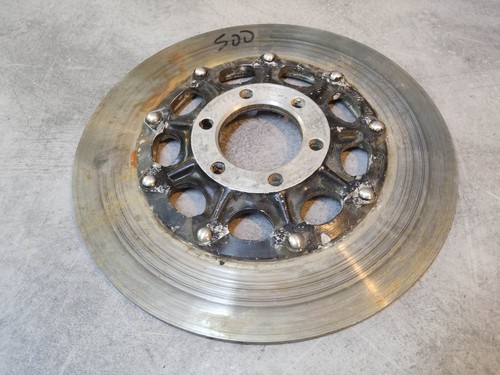 Disco freno anteriore - , cb500t
