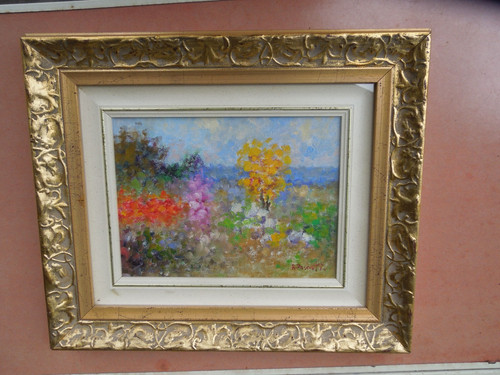 Quadro antonio pasciuti i - quadro,