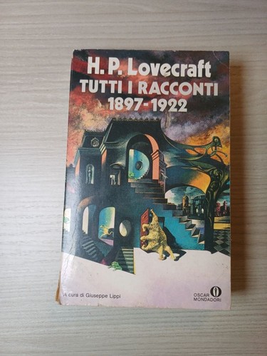 Tutti racconti 1897 1922 - racconti,