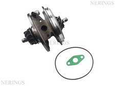 Turbocharger Hull Group Audi