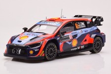 18rmc153b hyundai i20 - i20, wrc