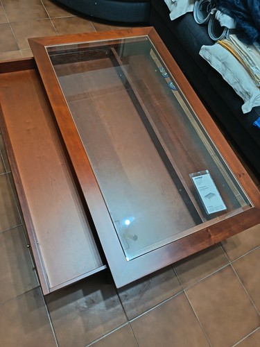 Tavolino salotto - da,