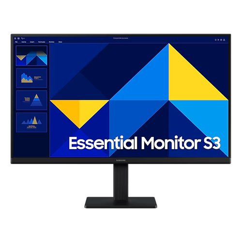Samsung monitor ips - monitor,