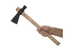 CRKT CHOGAN HAMMER Ascia