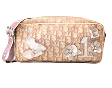 Borsa a tracolla Dior borsa