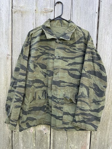 Giacca camicia vietnam - giacca,