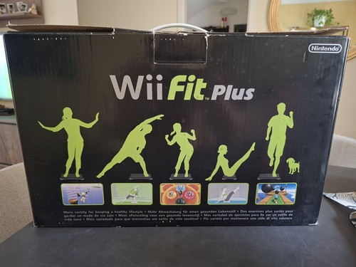 Wii balance board nera - nera, +