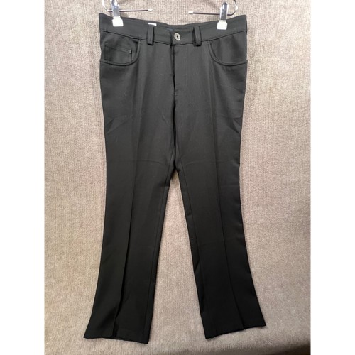 Atelier gardeur pantalone - atelier, nero
