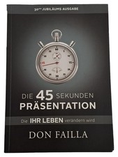 Don Failla 45 Secondi