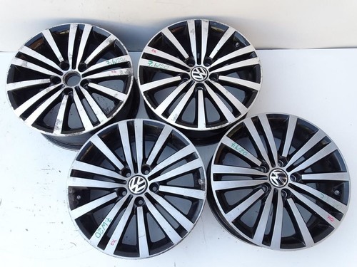 Volkswagen golf 2011 17 - golf, vi