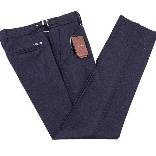 Stefano ricci pantalone - ricci, lana