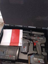 Trapano avvitatore batteria - avvitatore, a