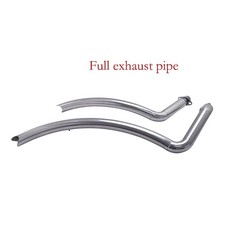 Per Honda Shadow VT600C VLX