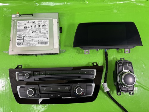 Bmw serie f20 f21 lci - bmw,