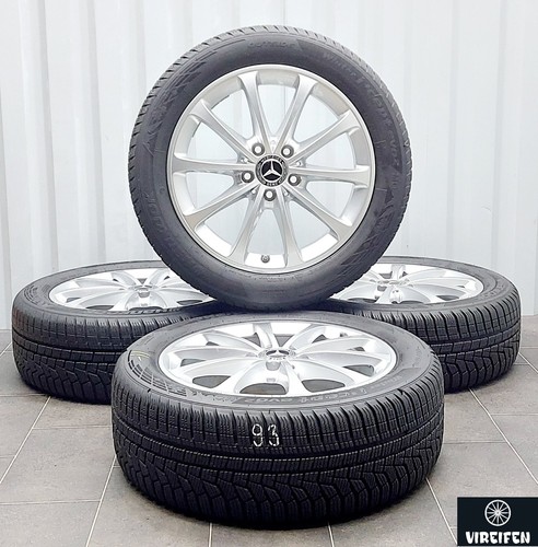 Mercedes classe cla 17 - a,