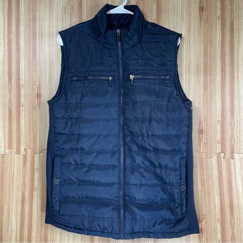 Gilet roosevelt american - roosevelt,