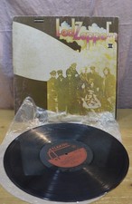 LP : LED ZEPPELIN - II (BP-TA)