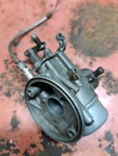 Piaggio Vespa 50 Carburatore