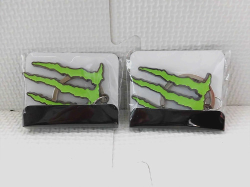 Portachiavi monster energy - portachiavi,
