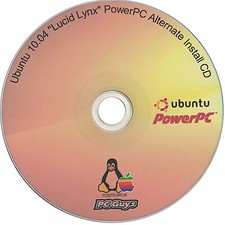 Ubuntu 10.04 Lucid Lynx