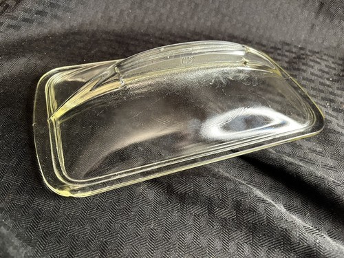 Vintage westinghouse pane - vintage,
