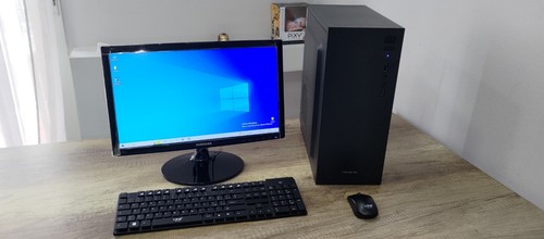 Agg ssd desktop - agg,