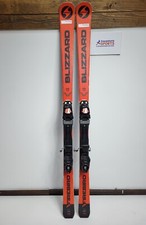 Sci Blizzard Firebird GS FIS