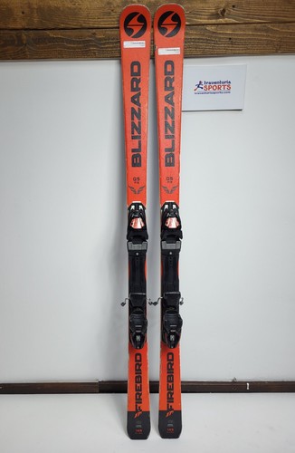 Sci blizzard firebird fis - blizzard,