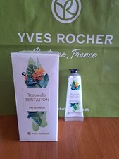 Yves Rocher Profumo Tropical