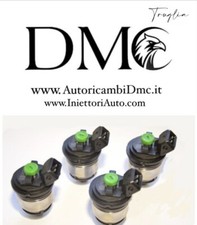 LANDI RENZO 4 INIETTORI TAPPO