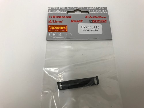 Hr2350 hornby rivarossi - hornby,