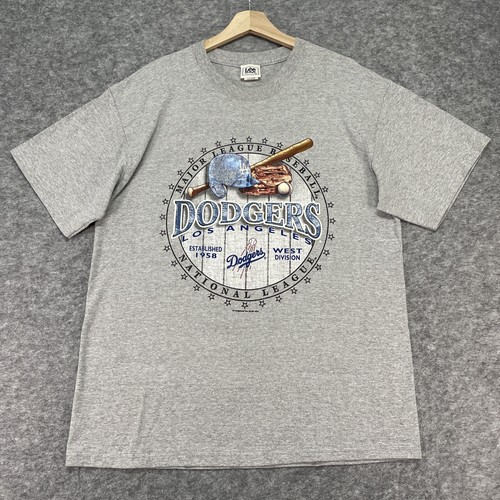 Shirt vintage lee sport - t-shirt, uomo
