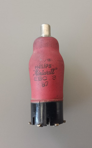 Valvola ebc3 philips - ebc3,