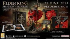 Elden Ring: L'Ombra