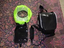 BORSA GIVI DA SERBATOIO XS307  TANKLOCK 15 LT