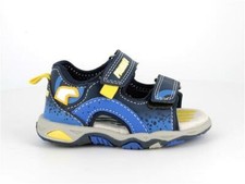 PRIMIGI SCARPE BAMBINO SANDALI NUOVA COLLEZIONE ESTATE 2022 (1953155-NA)